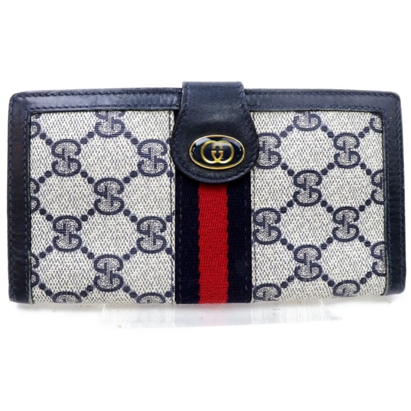 gucci long wallet price